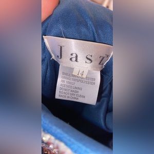 Prom Dress by company Jasz